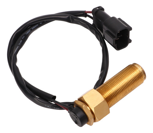 Sensor De Velocidad De Revolución 7861922310 Motor Metálico