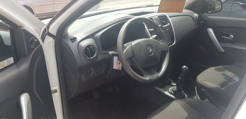 Renault Sandero 1.6 Dynamique 90cv Nac 2017