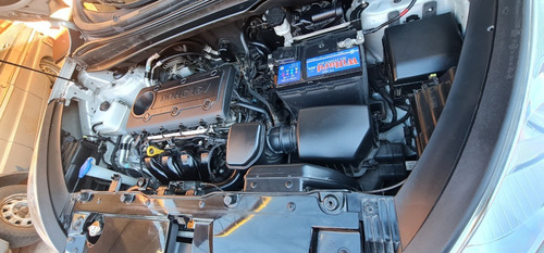 Hyundai Tucson Gl Automatica