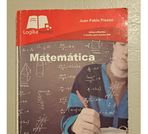 Libro Matemática 2
