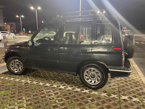 Suzuki Sidekick O Vitara 4x4 1.6 16v Año 1993