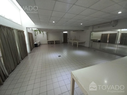Alquiler Monoambiente En Torre Full Amenities! Piso Alto En Belgrano!