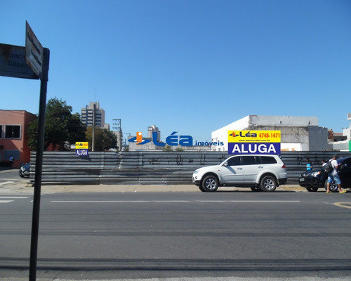 Imagem 1 de 8 de Terreno - Te00136 - 69893468