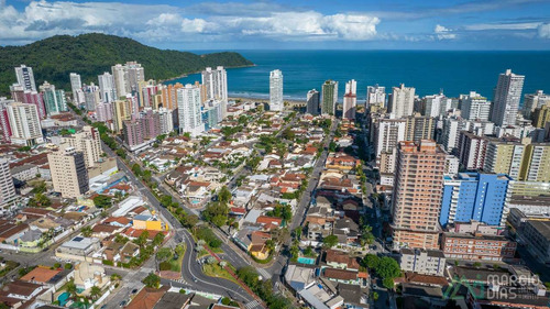 Imagem 14 de 27 de Apartamento Com 3 Dorms, Canto Do Forte, Praia Grande - R$ 763 Mil, Cod: 266 - V266