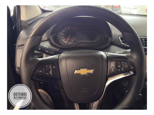 Chevrolet Prisma 1.4 MPFI LT 8V FLEX 4P AUTOMÁTICO