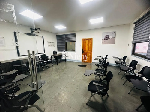 Industrial En Venta En Rancagua