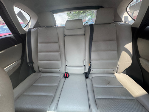 Mazda CX-5 2.5 S Grand Touring 4x2 At
