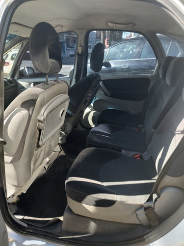 Imagen 17 de 18 de Citroën Xsara Picasso 2006 2.0 16v