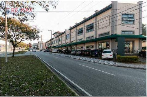 Imagem 4 de 6 de Loja Para Alugar, 64 M² Por R$ 5.400,00/mês - Vila Augusta - Sorocaba/sp - Lo0026