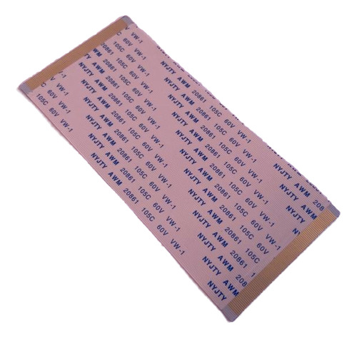 Cabo Flat Awm 20861 Tv Tcl 55p8m 10cm.