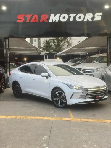 BYD King 1.5 Gs Dm-I Aut. (Phev) 5P Hibrido
