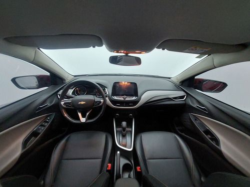 Chevrolet Onix 1.0 TURBO FLEX PLUS PREMIER AUTOMÁTICO