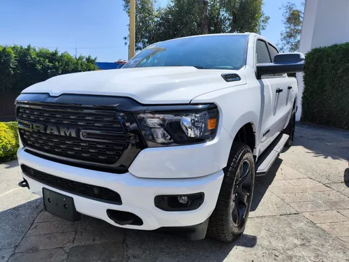Ram Ram 1500 Bighorn