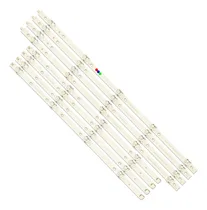 Comprar Kit Leds Hisense 50a6100 \u002F 50r6040e \u002F 50r6e - Aluminio Nuevo