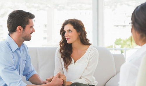 Imagen 6 de 10 de Psicóloga Terapia Adultos Adolescentes Parejas Pres.y Online