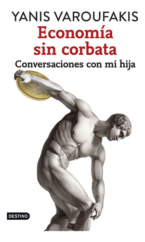 Libro Economía Sin Corbata