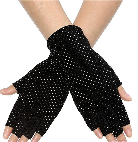 Guantes De Mujer Con Protección Uv Para Manejar/conducción