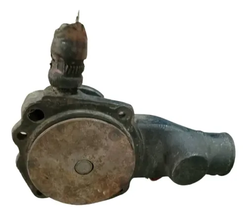 Bomba De Agua De Chevrolet 262 (Usado)