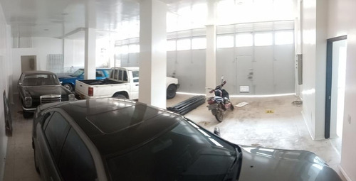 Imagen 7 de 17 de Edificio En Arriendo En Bogotá Veraguas. Cod 95609
