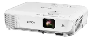 Proyector Epson Home Cinema 760hd 3300 Lúmenes