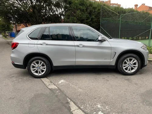 BMW X5 3.0 Xdrive30d Premium