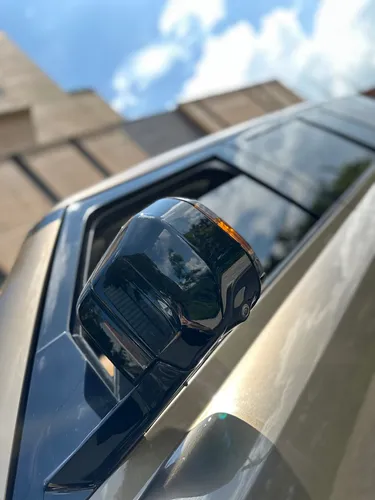 Land Rover Defender Blindada 2020