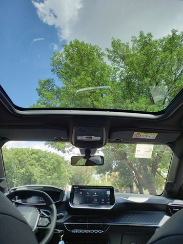 Peugeot 208 1.6 Road Trip