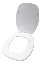 Comprar Tapa Asiento Para Inodoro Roca Monaco Mdf Herraje Plástico