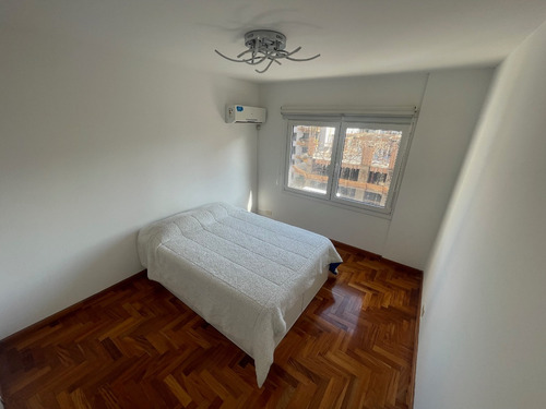 Vendo Hermoso 2 Ambientes En Palermo, Las Cañitas - Torre Chenaut Plaza