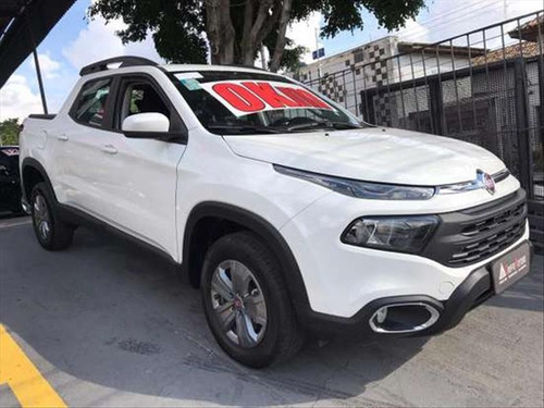 Fiat Toro 1.8 16v Evo Freedom