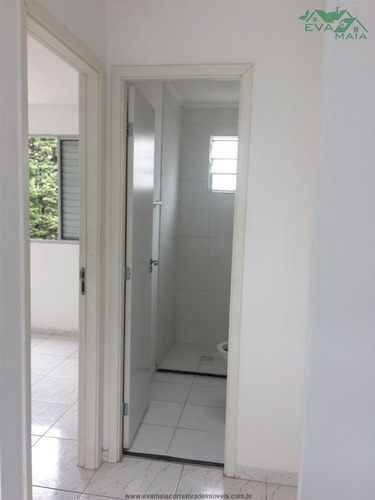 Imagem 3 de 29 de Apartamentos À Venda Em Guarulhos/sp - Compre O Seu Apartamentos Aqui! - 1422935