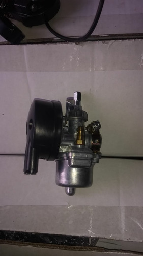 Imagen 2 de 8 de Motor De Gasolina Para Bicicleta 80 C.c.