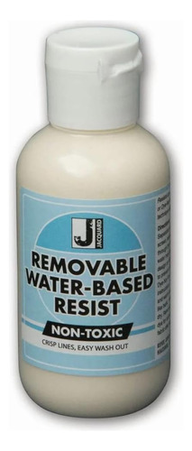 Resistencia Removible Base De Agua  2 Onzas