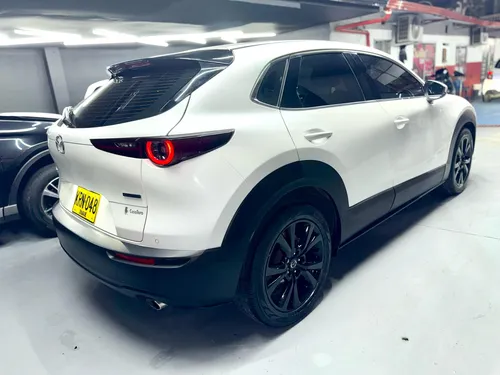 Mazda CX-30 2.0 Grand Touring At
