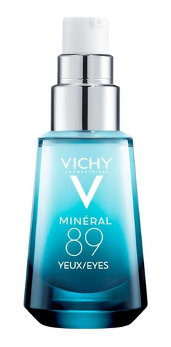 Contorno De Ojos Vichy Minéral 89 X 15ml