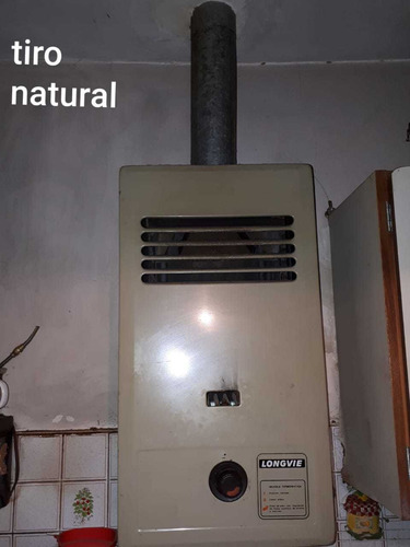 Imagen 2 de 10 de Instalacion Cocina Termotanque Calefon Estufa Matriculado Re