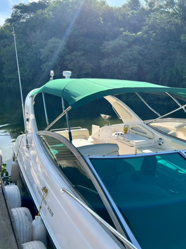 Imagem 18 de 22 de Phantom 290 - 2006 - 2x Mercruiser Qsd 200 Hp - Ñ Focker Nx