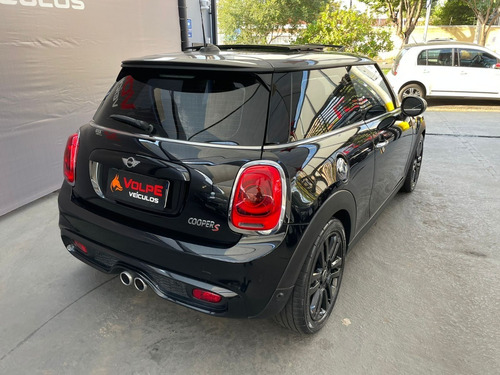 Imagem 4 de 14 de Mini Cooper
