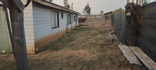 Se Vende Sitio En Cañete, Cesión De Derechos, 1.000 Mts2