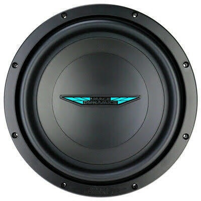 Subwoofer Image Dynamics Idq12d4 V4