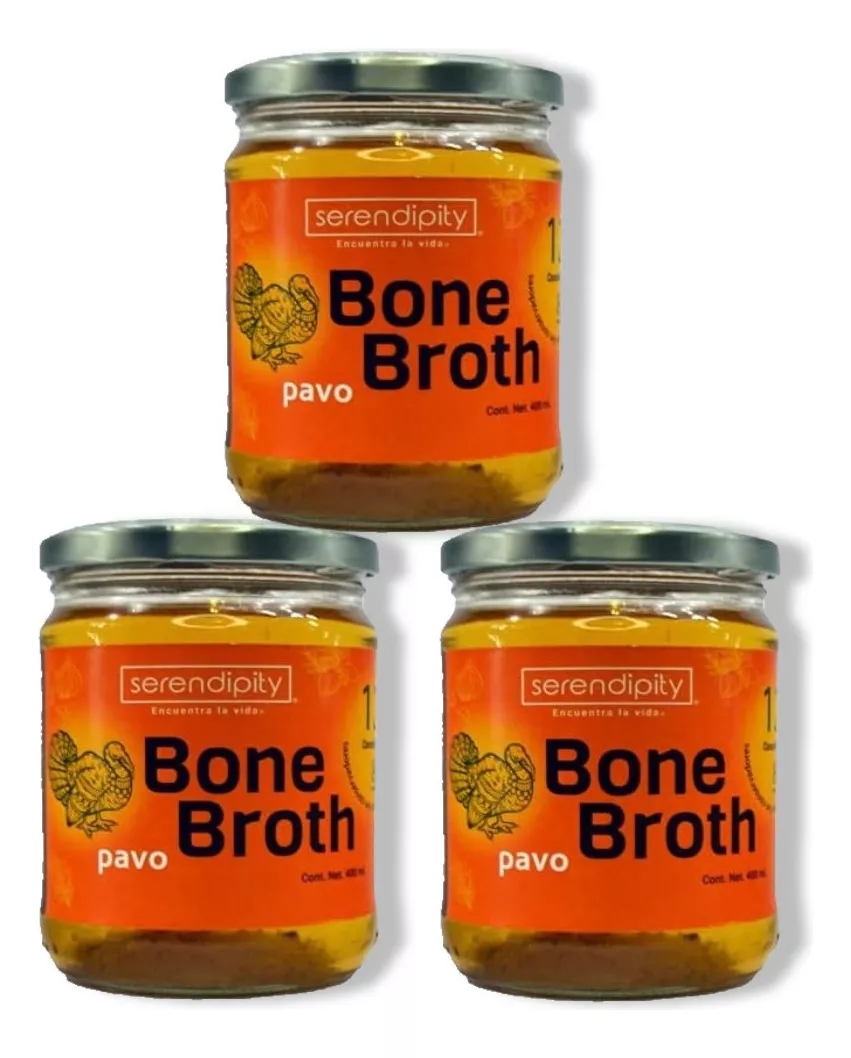 Primera imagen para búsqueda de bone broth