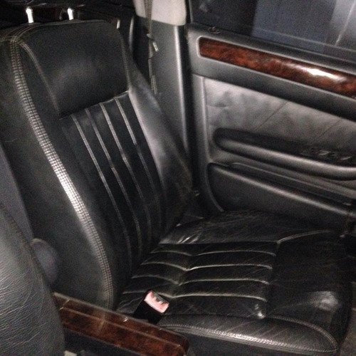 Imagen 10 de 12 de Audi A6 4.2 V8