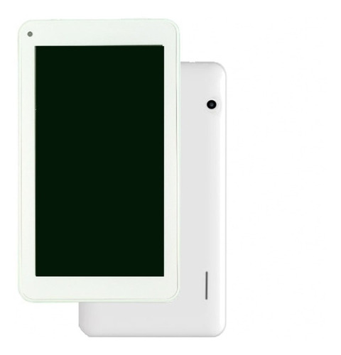 Tablet Pc 7 Pulgadas Iqual T07w1 2gb Quad Core 16gb Bt Prm