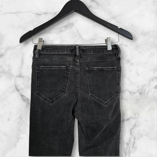 Jeans Mujer Allsaints Chupin T 36 No Ginebra Kosiuko Cher (Usado)