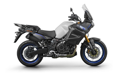 Yamaha Super Ténéré 1200 Dx