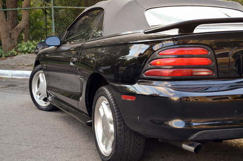 Ford Mustang 5.0 V8 GT