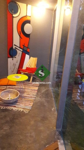 Imagen 15 de 26 de Venta De Casa En Brio Buenos Aires, 4 Dormitorios, 4 Baños A Metros Del Mar.- Ref: 168002