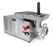 Comprar Picadora De Carne 200 Kg\u002Fh Buje 22 Metvisa  - F R -