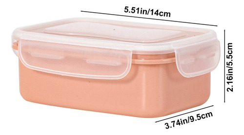 Nuevo Refrigerador, Caja For Guardar Bebidas, Lonchera