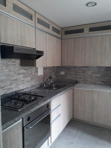Imagen 2 de 28 de Apartamento En Arriendo Alto Del Perro 279-19454